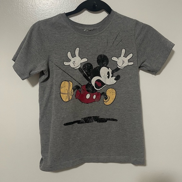 Mickey Mouse top by Disney - Picture 3 of 4